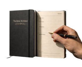 The Inner Architect Journal