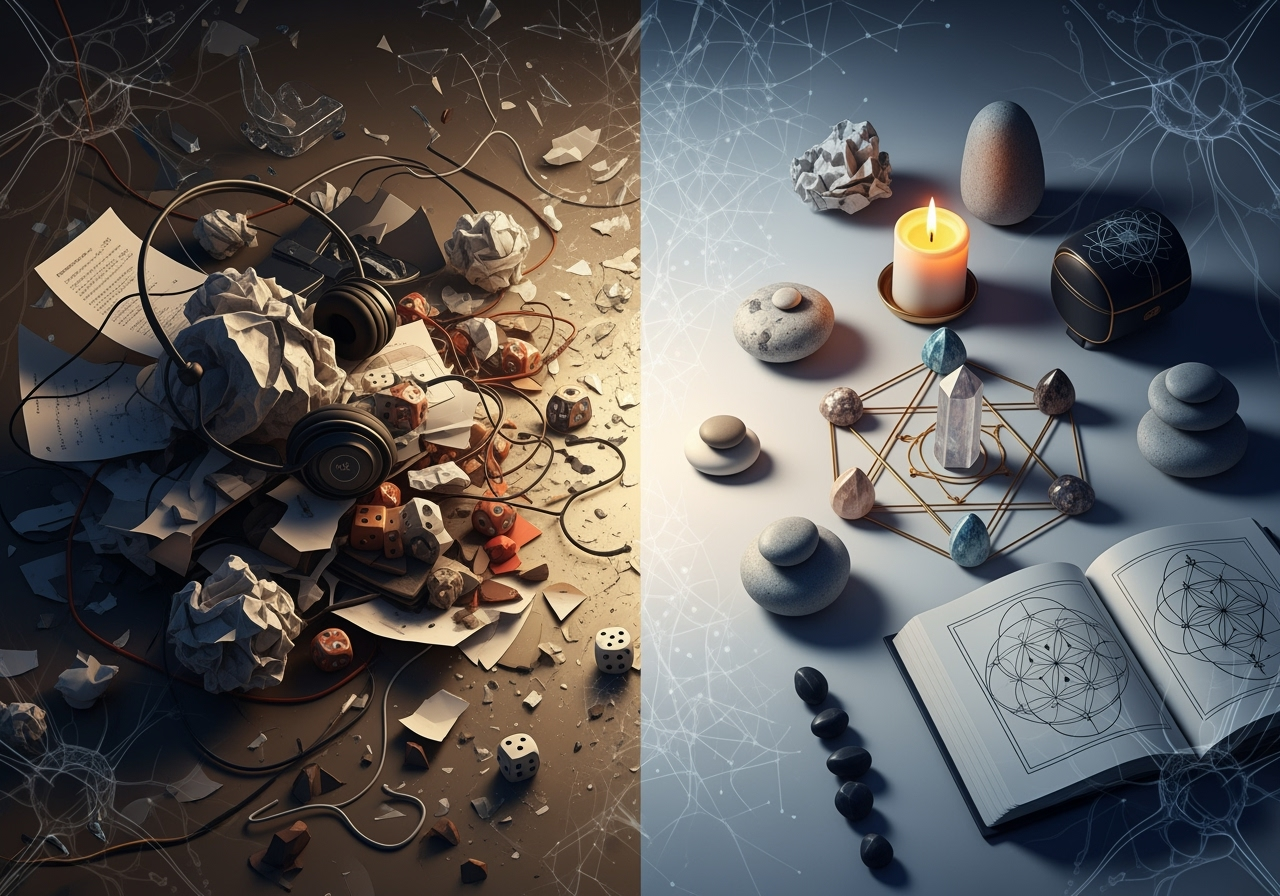 Why Rituals Matter: The Science of Sacred Practice