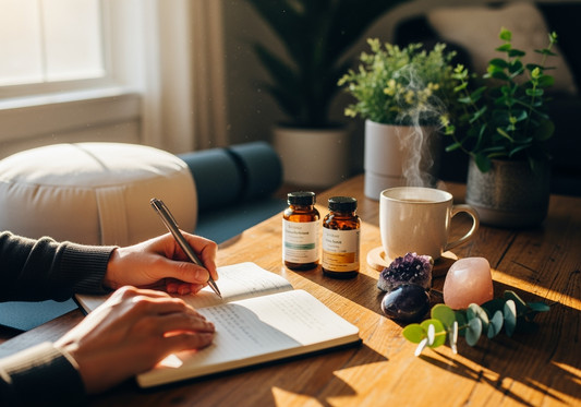 5 Morning Rituals That Will Transform Your Energy