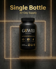 G8WEI Single Bottle