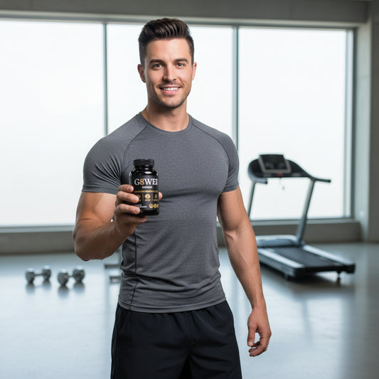 G8WEI Supplement