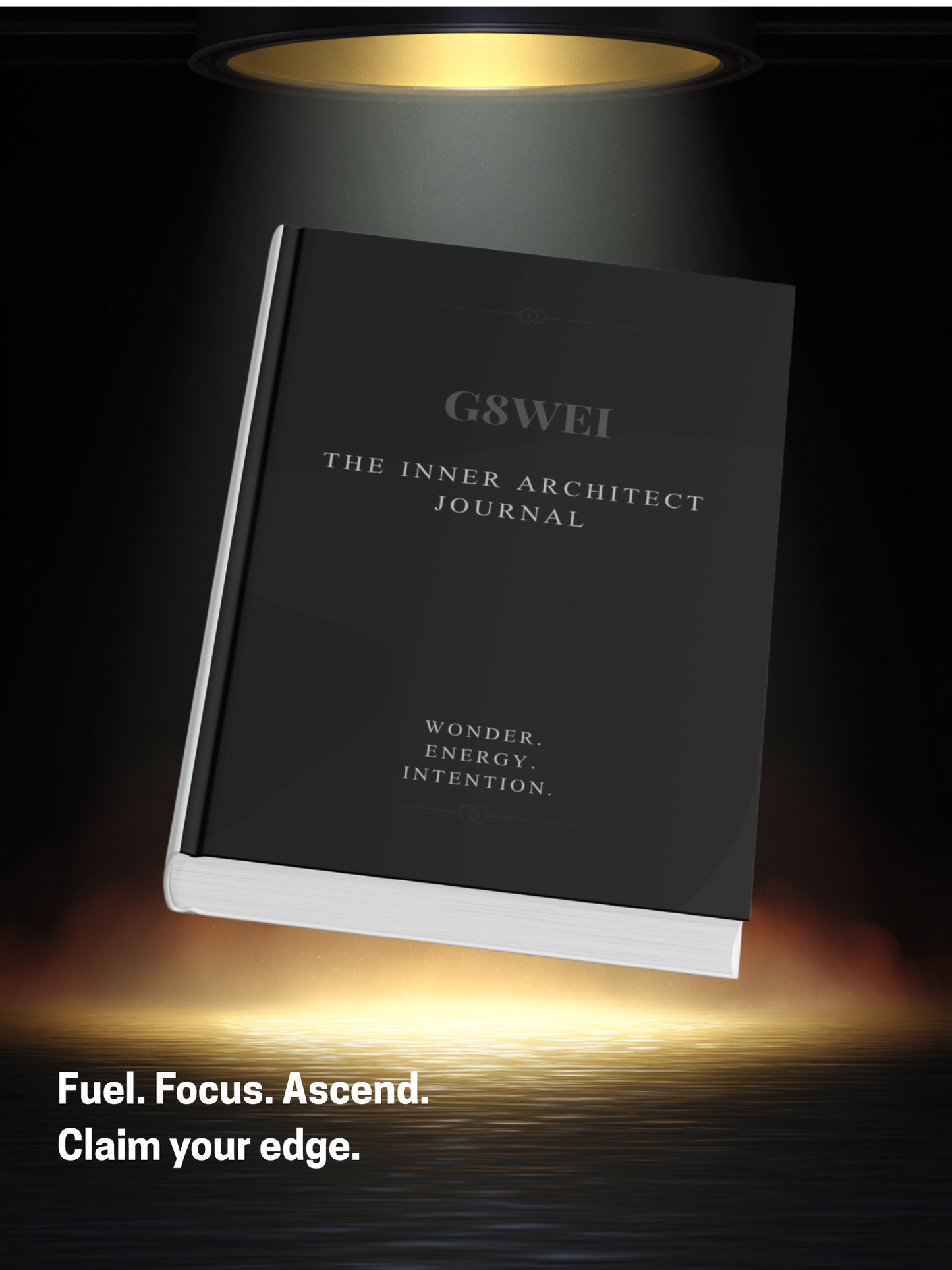 The Inner  Architect System