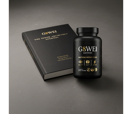 G8WEI COMPLETE THE PROTOCOL