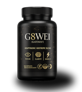 G8WEI Gateway Supplement