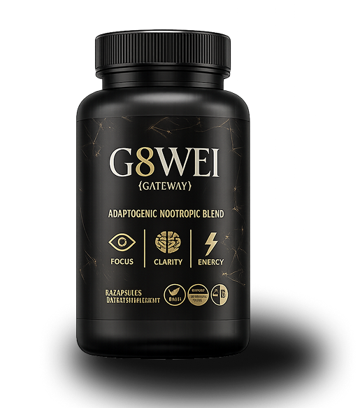 G8WEI Gateway Supplement
