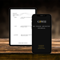 G8WEI : The Inner Architect Journal (Digital Copy)