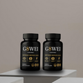 G8WEI Supplement Bundle – 2 Bottles, 10% Off